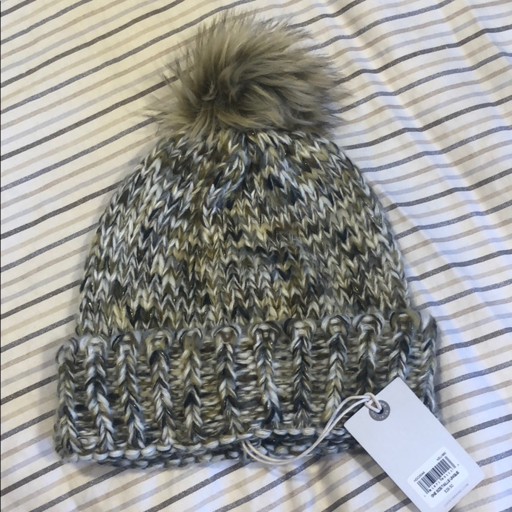 Lucky Brand Beanie